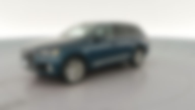 2020 Audi Q7 vehicle photo