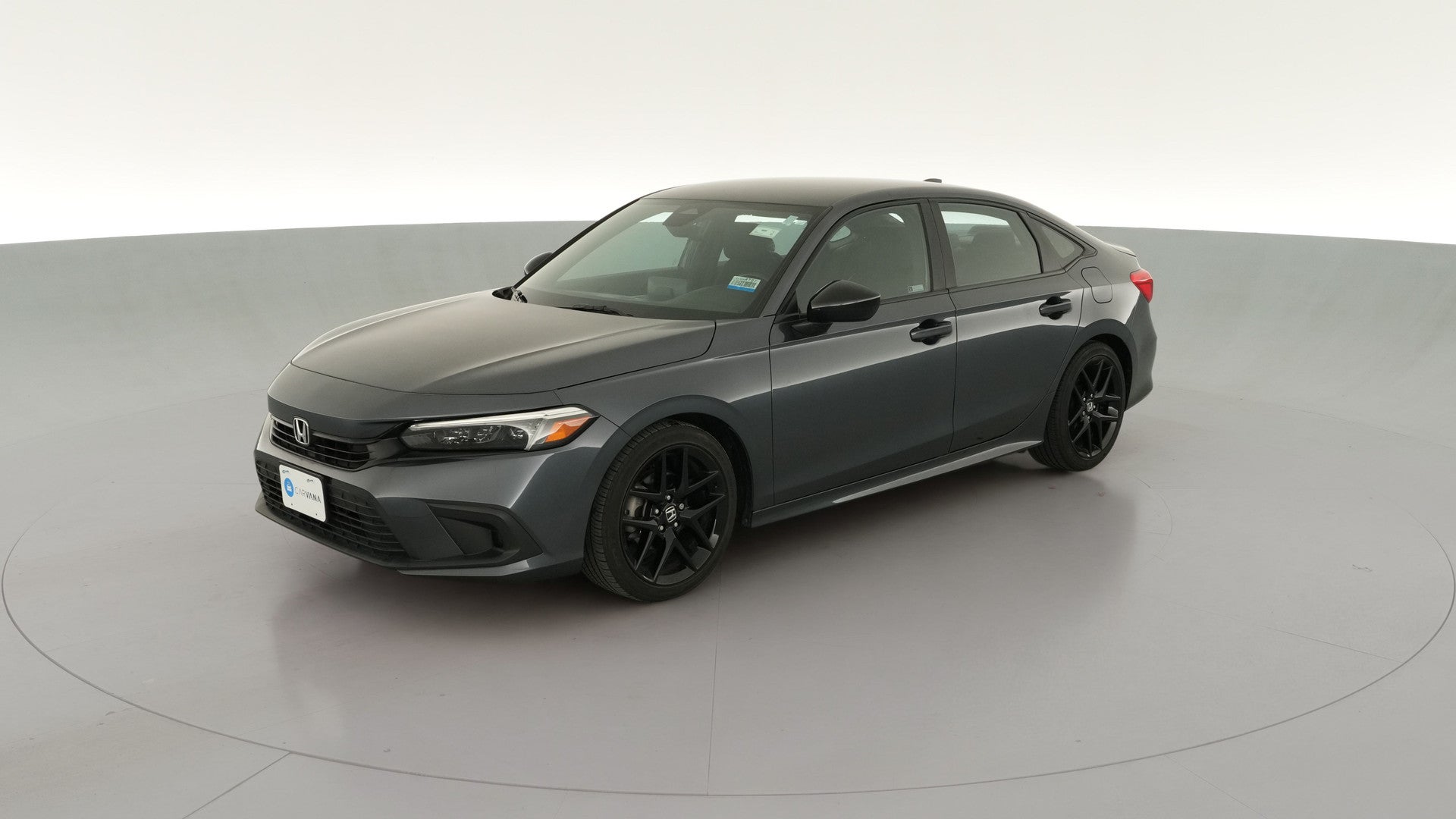 2023 Honda Civic vehicle photo