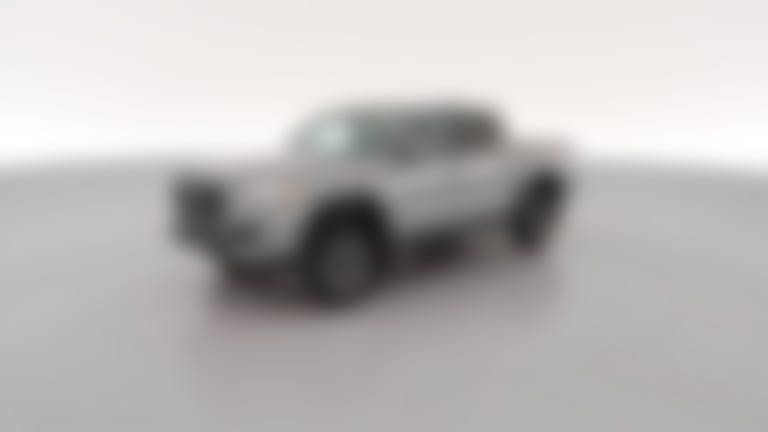2021 Toyota Tacoma Double Cab vehicle photo