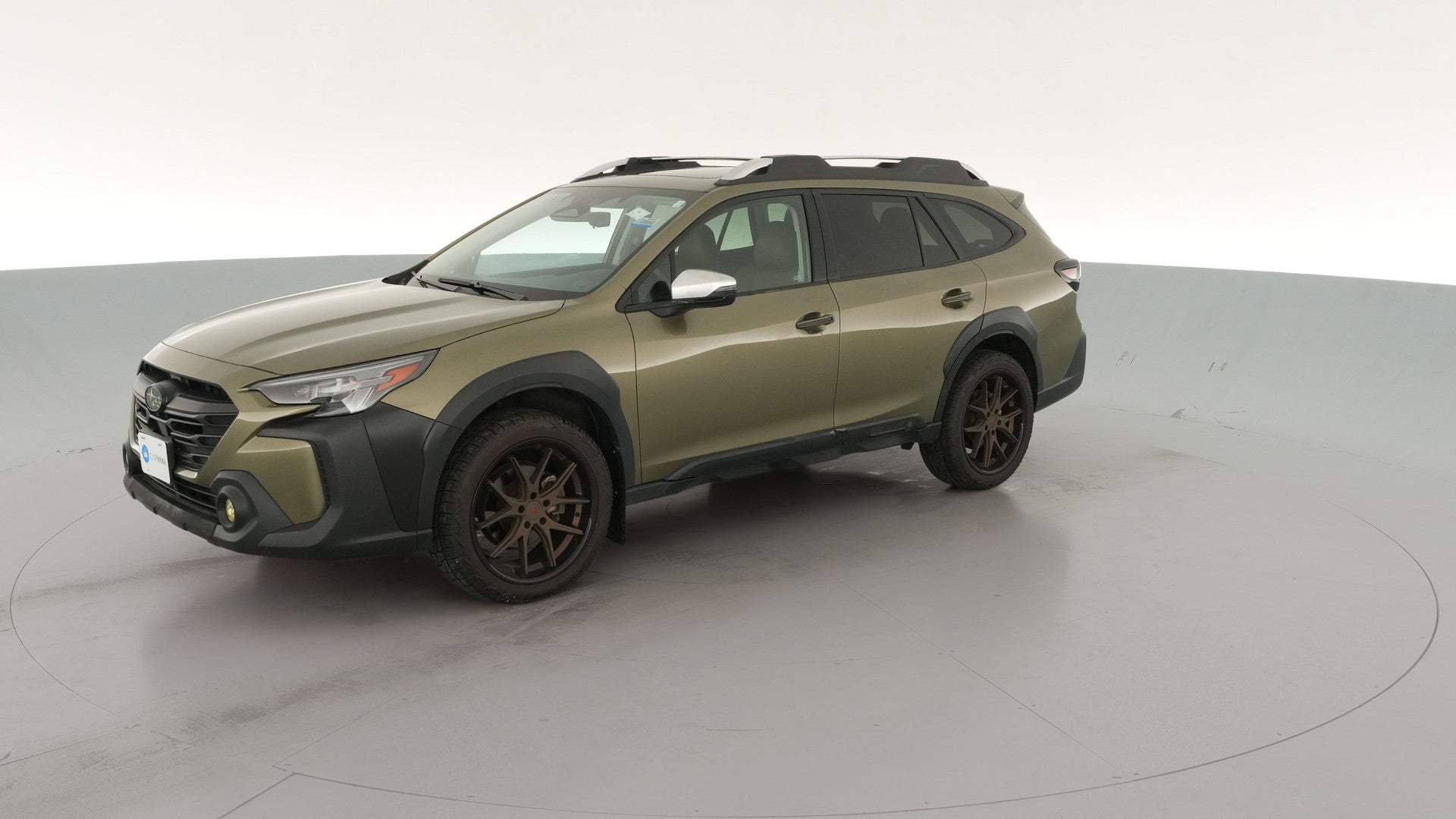 2024 Subaru Outback vehicle photo