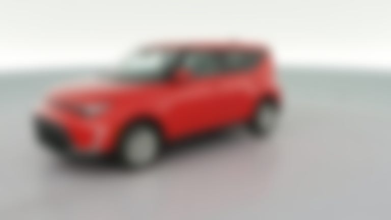 2025 Kia Soul vehicle photo