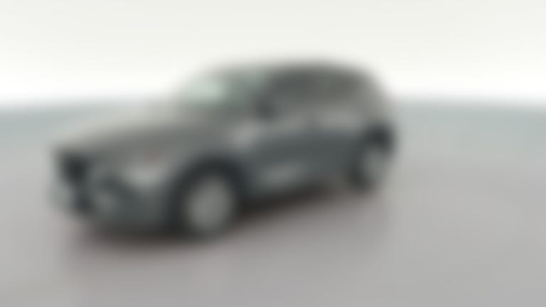 2024 MAZDA CX-5 vehicle photo