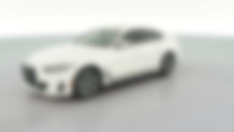 2024 BMW 4 Series vehicle photo
