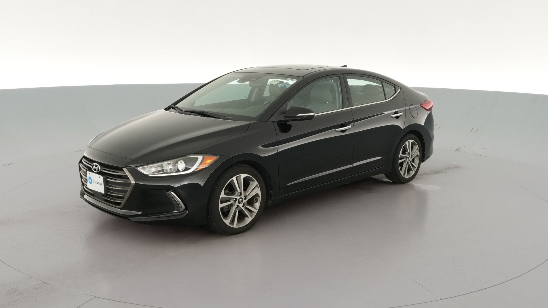 2017 Hyundai Elantra vehicle photo