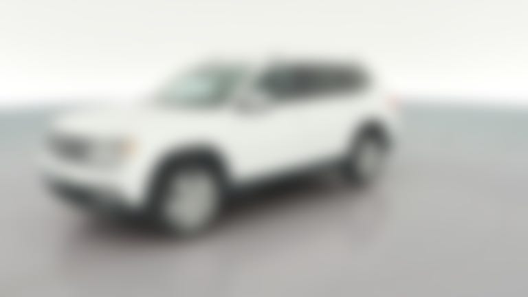 2019 Volkswagen Atlas vehicle photo