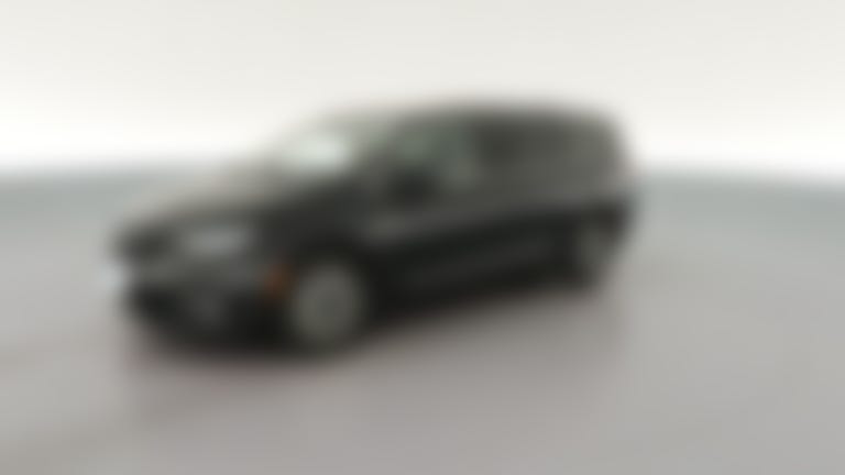 2024 Chrysler Pacifica Hybrid vehicle photo