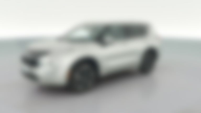 2022 Mitsubishi Outlander vehicle photo