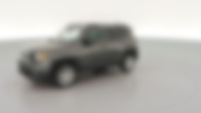 2020 Jeep Renegade vehicle photo