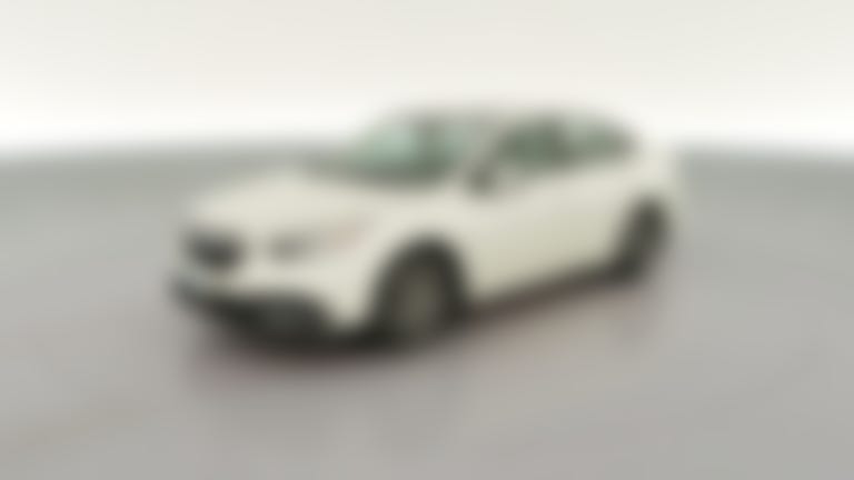 2020 Subaru Legacy vehicle photo