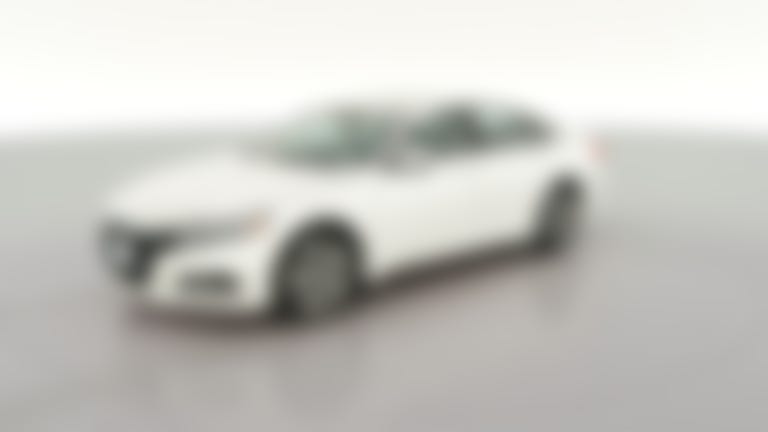 2019 Honda Accord vehicle photo