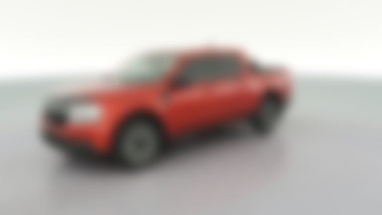 2024 Ford Maverick vehicle photo