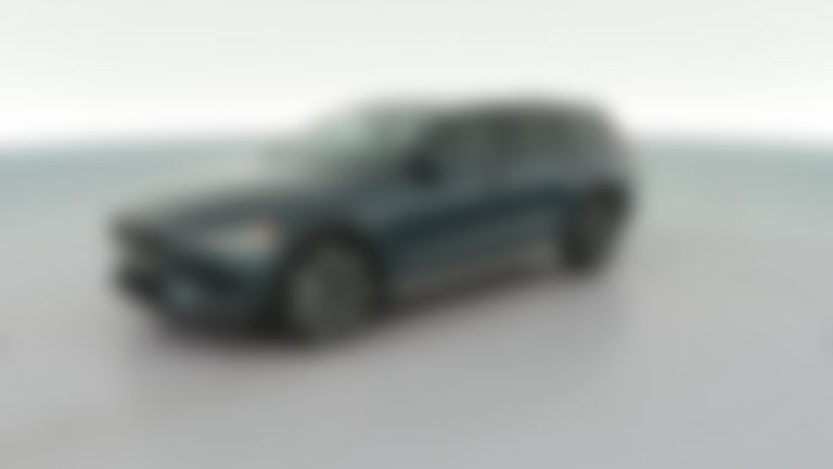 2025 Volvo V60 vehicle photo