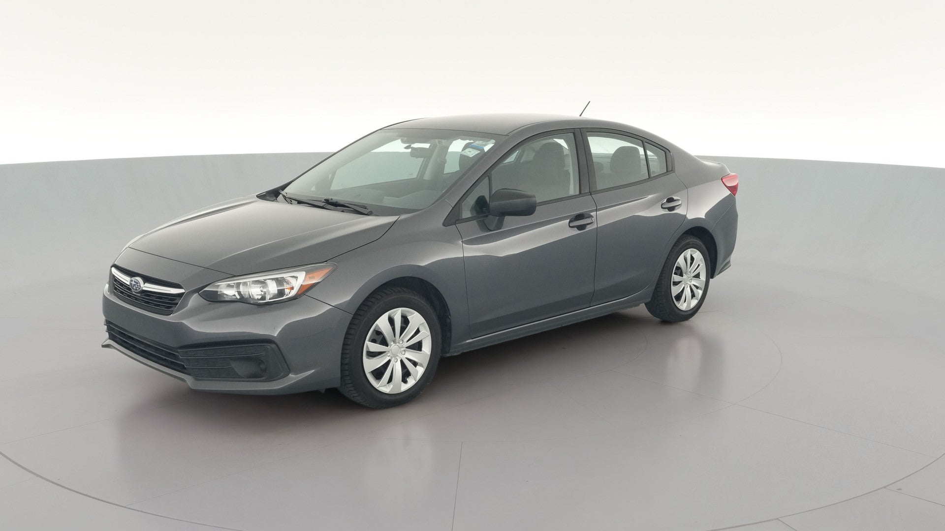2022 Subaru Impreza vehicle photo