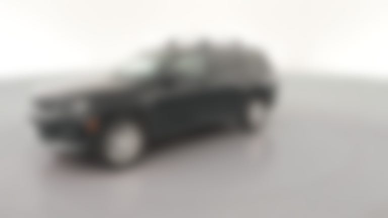 2021 Jeep Grand Cherokee L vehicle photo
