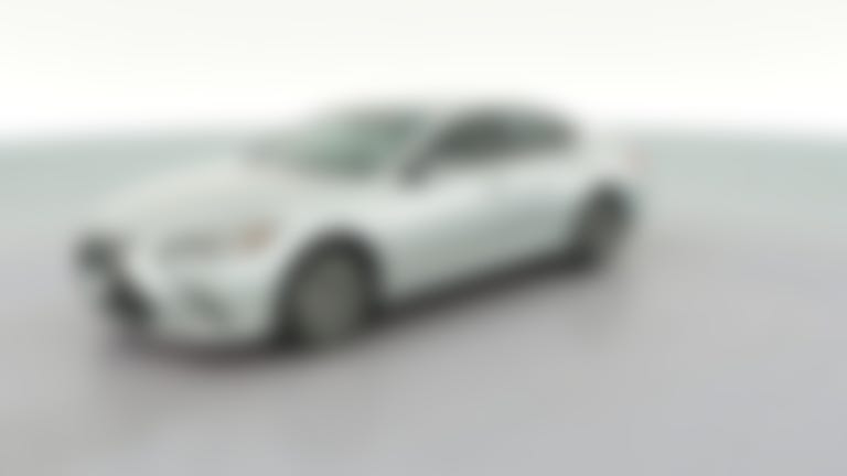 2022 Lexus ES vehicle photo