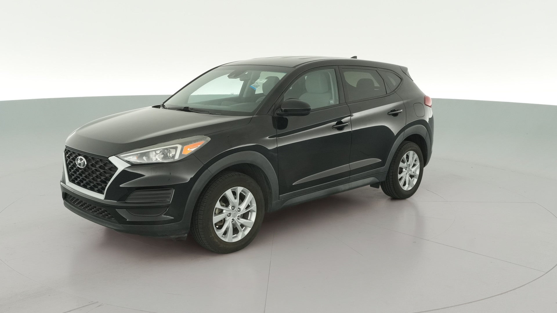 2019 Hyundai Tucson vehicle photo