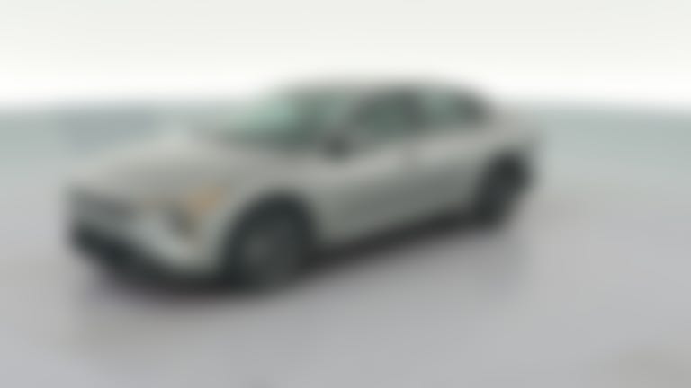 2025 Kia K4 vehicle photo