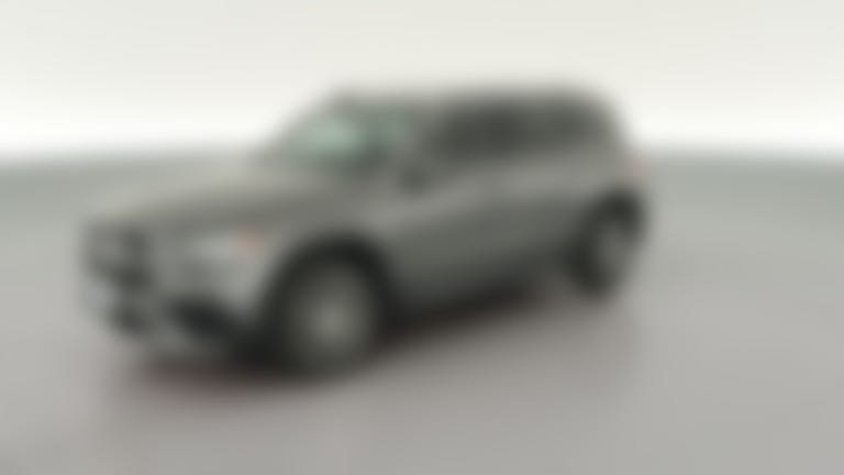2022 Mercedes-Benz GLB vehicle photo