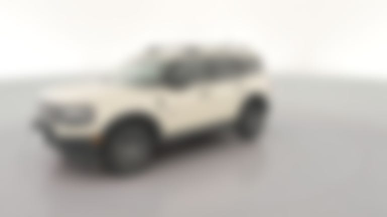 2024 Ford Bronco Sport vehicle photo