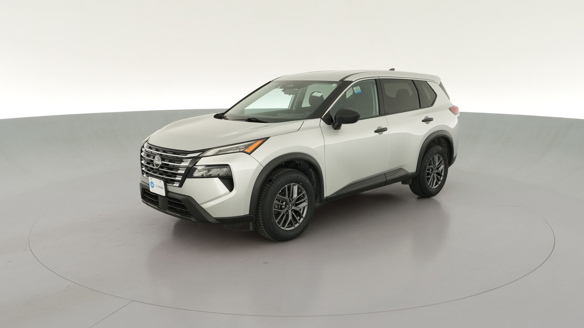 2024 Nissan Rogue vehicle photo