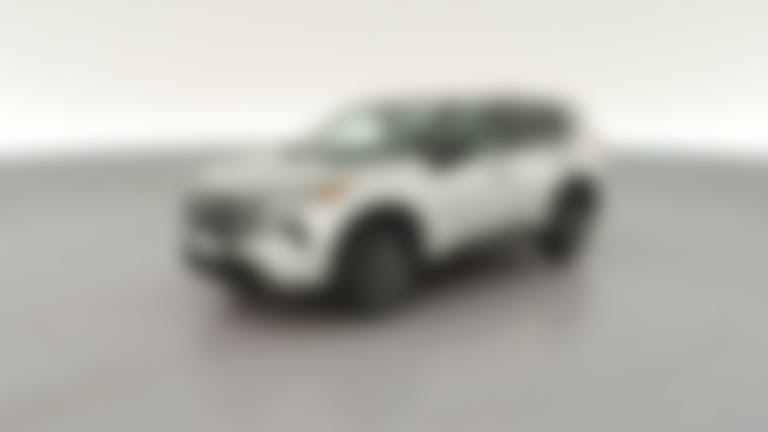 2024 Nissan Rogue vehicle photo