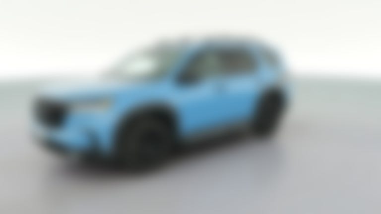 2024 Honda Pilot vehicle photo