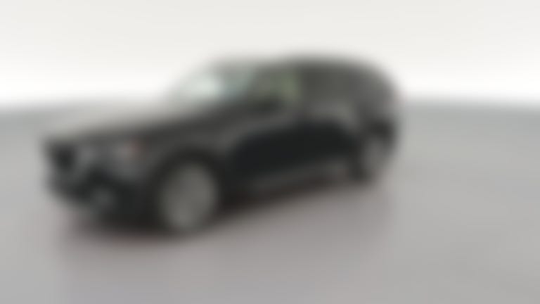 2024 MAZDA CX-90 vehicle photo