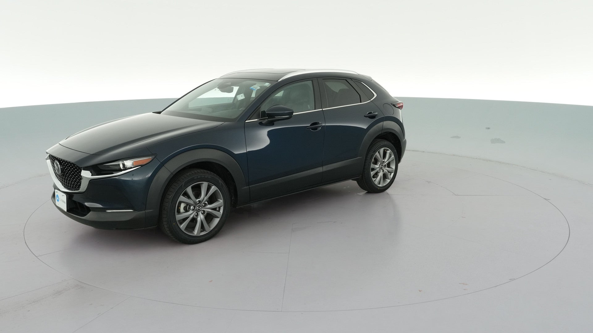 2024 MAZDA CX-30 vehicle photo