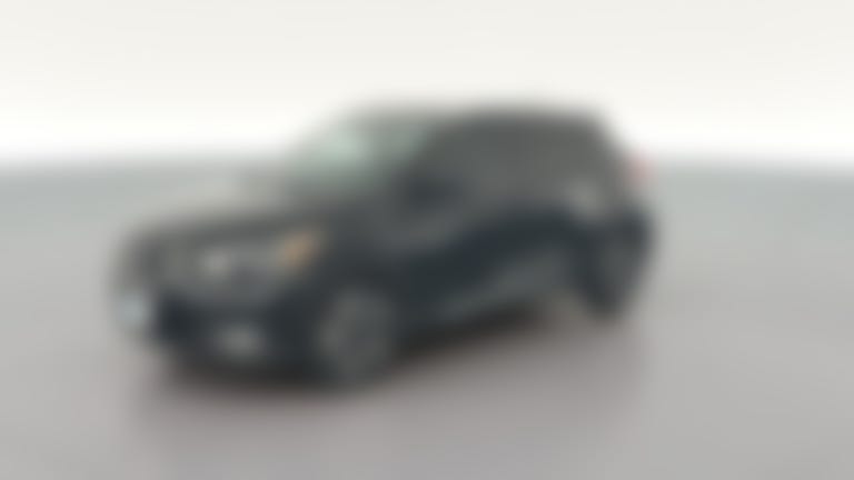 2019 Nissan Kicks vehicle photo