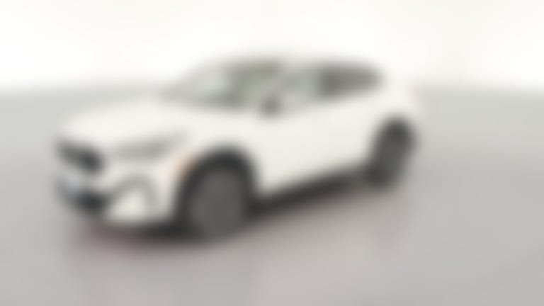 2026 BMW X2 vehicle photo