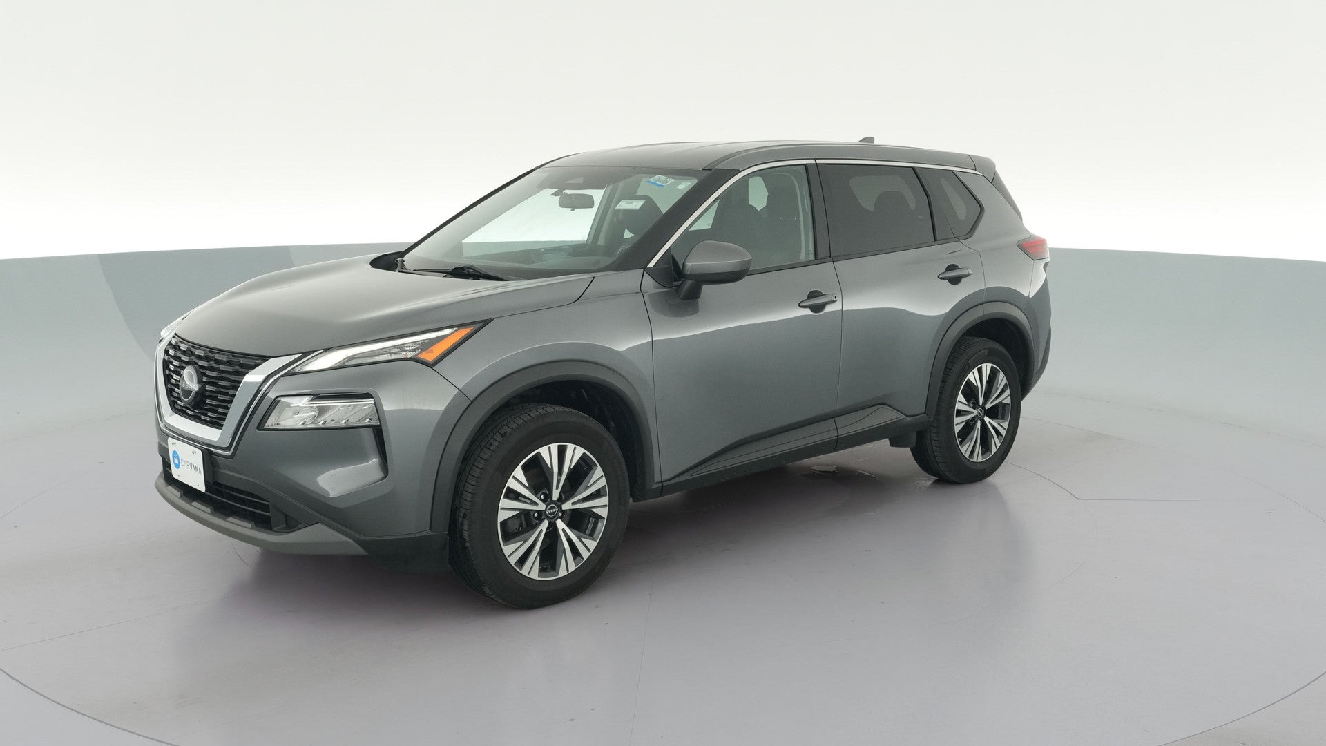 2023 Nissan Rogue vehicle photo
