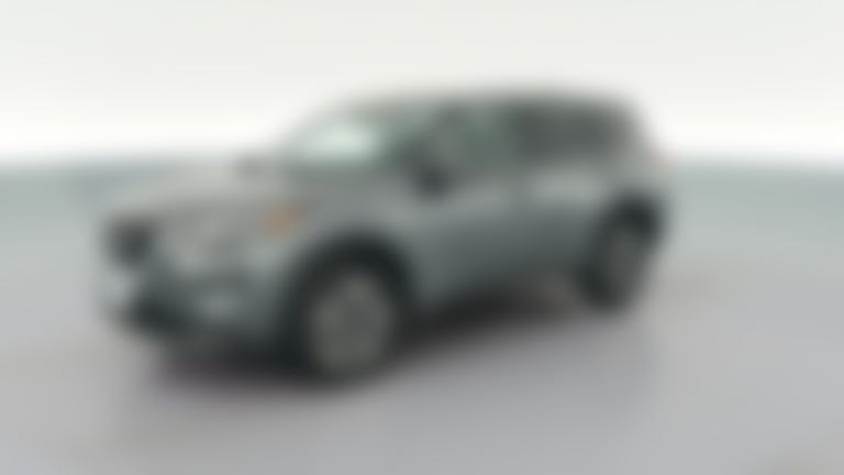 2023 Nissan Rogue vehicle photo