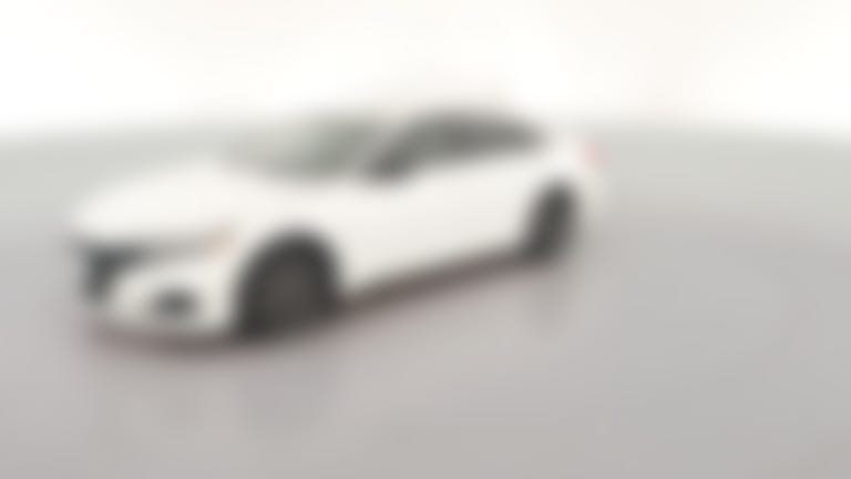 2021 Honda Accord vehicle photo