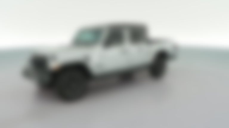 2023 Jeep Gladiator vehicle photo