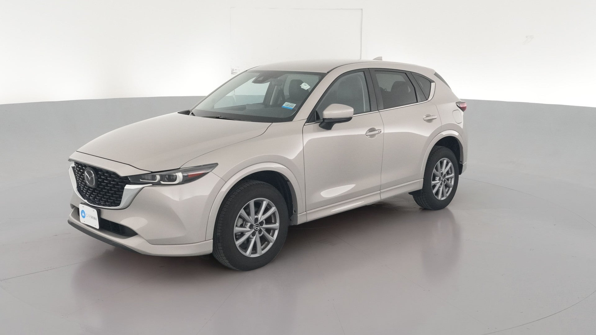 2024 MAZDA CX-5 vehicle photo