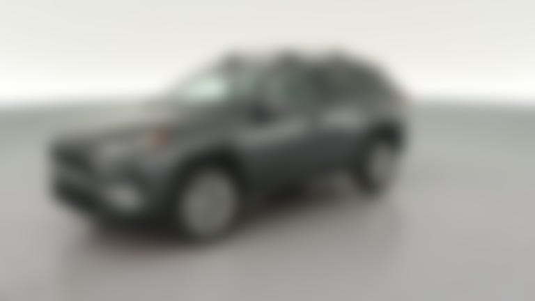 2024 Toyota RAV4 vehicle photo