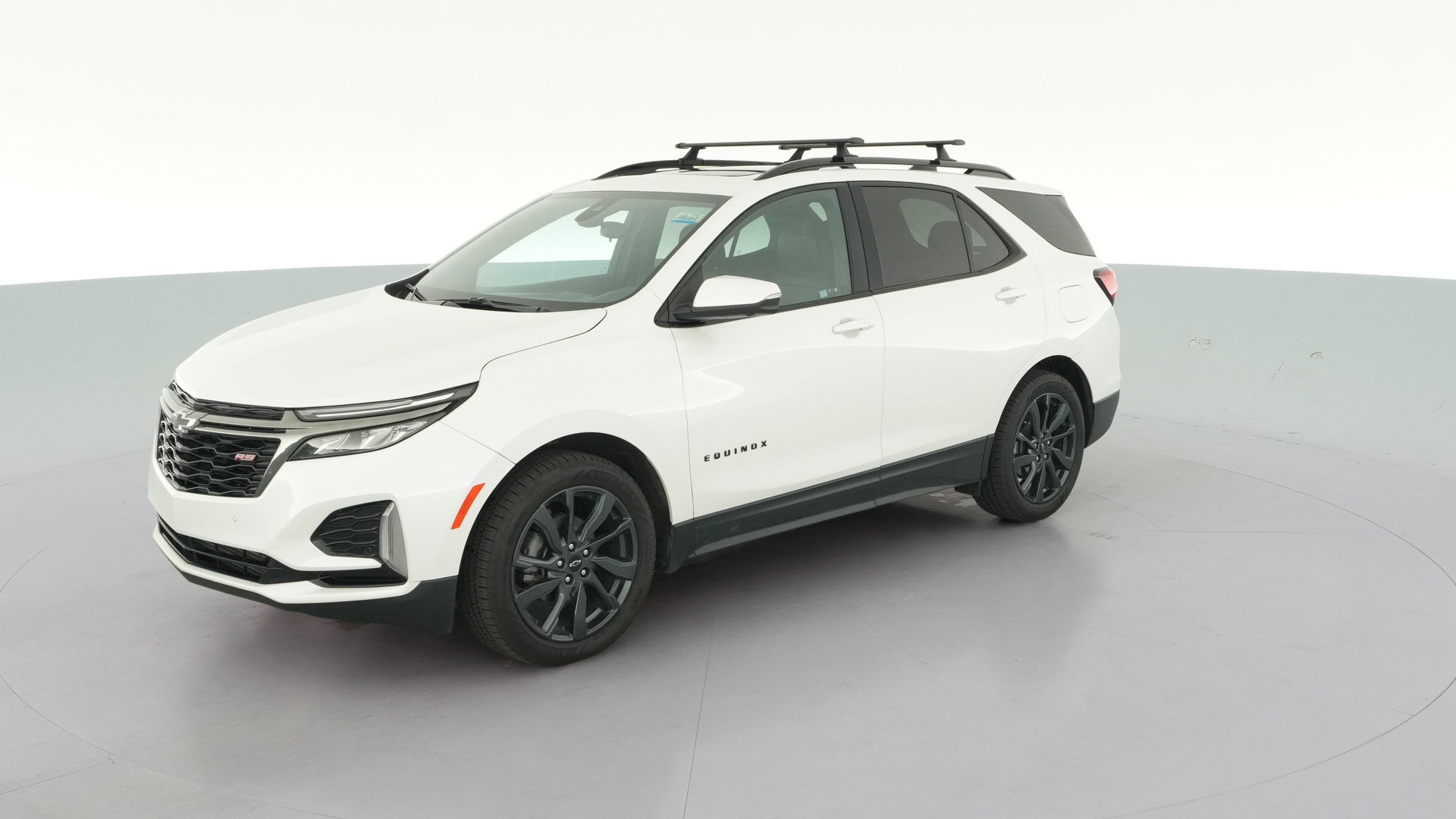 2023 Chevrolet Equinox vehicle photo