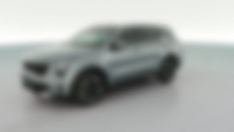 2025 Kia Sorento vehicle photo