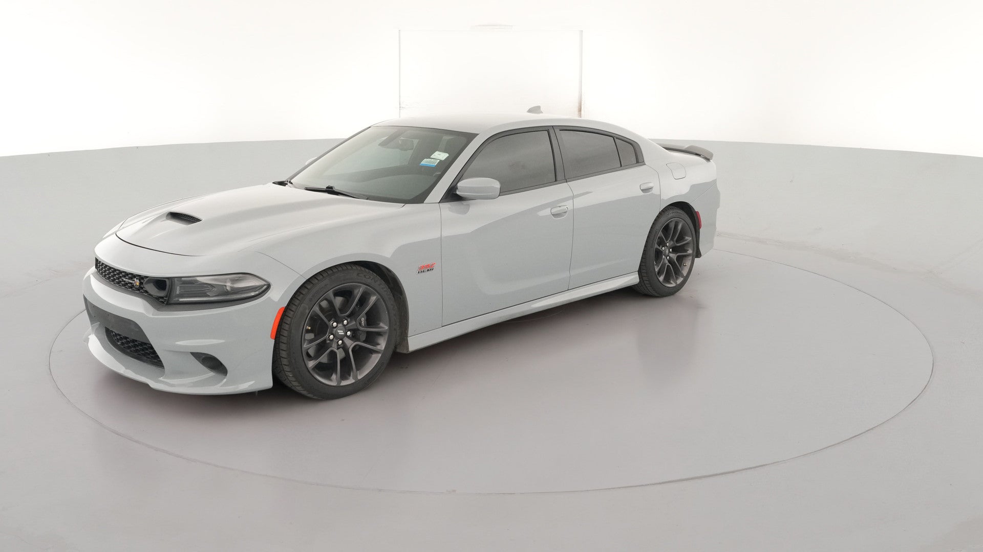 2022 Dodge Charger vehicle photo