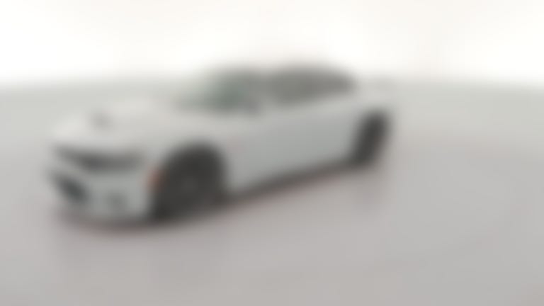2022 Dodge Charger vehicle photo