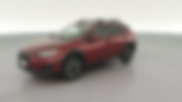 2019 Subaru Crosstrek vehicle photo