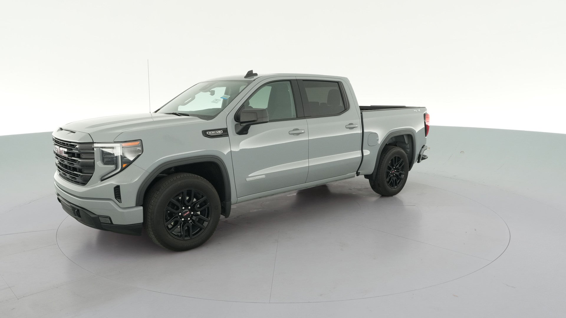 2024 GMC Sierra 1500 Crew Cab vehicle photo