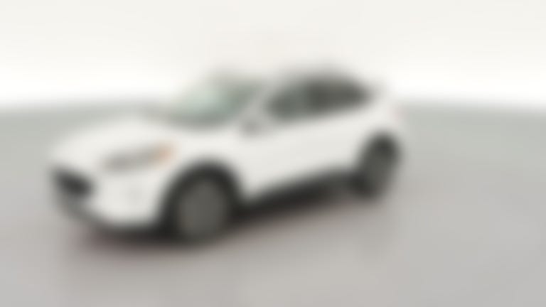 2020 Ford Escape vehicle photo
