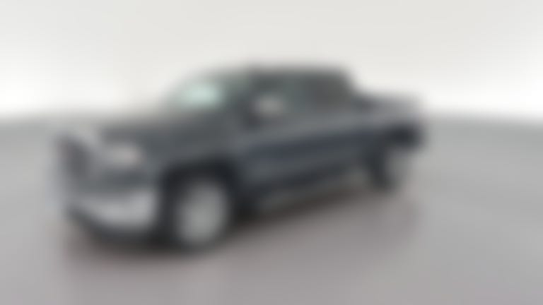 2018 GMC Sierra 1500 Crew Cab vehicle photo