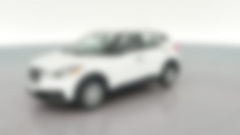 2018 Nissan Kicks vehicle photo