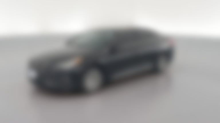 2017 Hyundai Sonata vehicle photo
