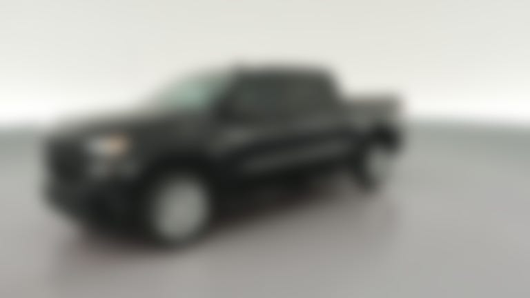 2021 Chevrolet Silverado 1500 Crew Cab vehicle photo
