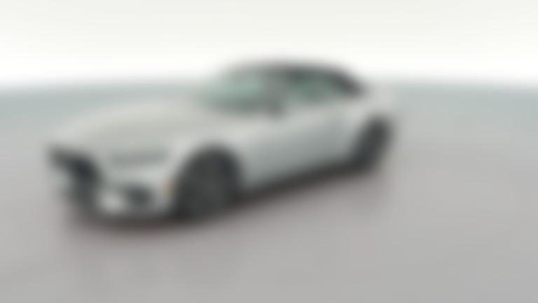 2024 Ford Mustang vehicle photo