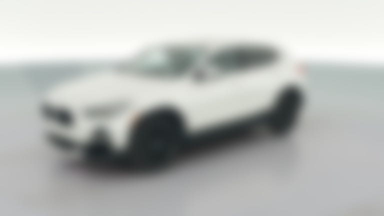 2018 BMW X2 vehicle photo