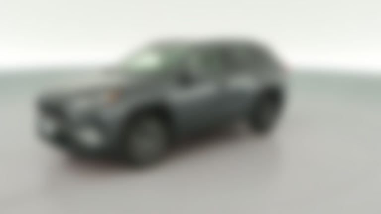 2024 Toyota RAV4 Hybrid vehicle photo